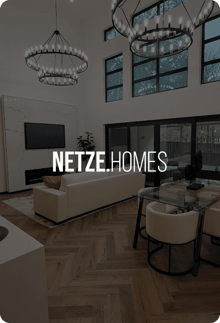 Netze.Homes